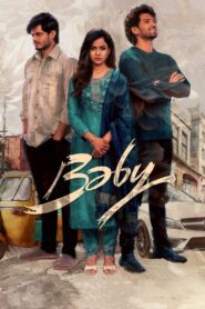 Baby (2023) Hindi/Telegu -4K – Full Movie Download & Watch FREE – MRBOBD.COM