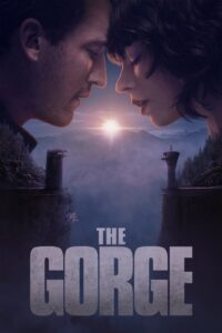 The Gorge (2025) English – Full Movie Download & Watch FREE – MRBOBD.COM