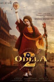Odela 2 (2025) Dual Audio [Hindi ORG-Telugu] AMZN WEB-DL – Full Movie Download & Watch FREE – MRBOBD.COM