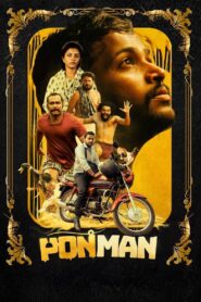 Ponman (2025) Dual Audio [Hindi-Malayalam] JHS WEB-DL – Full Movie Download & Watch FREE – MRBOBD.COM