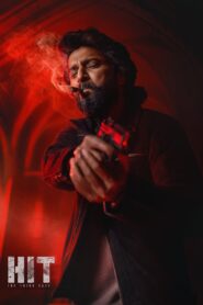HIT: The Third Case (2025) Hindi Dual Audio- 4K – Full Movie Download & Watch FREE – MRBOBD.COM
