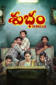 Subham 2025 Dual Audio Hindi ORG 4K – Full Movie Download & Watch FREE – MRBOBD.COM
