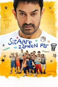 Sitaare Zameen Par (2025) Best Quality Print – Full Movie Download & Watch FREE – MRBOBD.COM