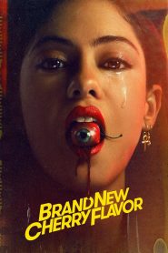 Brand New Cherry Flavor (2021) Season 01 – 🔞 – Full Series Download & Watch FREE – MRBOBD.COM