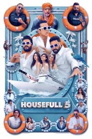 Housefull 5 (A+B) (2025) Best Quality – Full Movie Download & Watch FREE – MRBOBD.COM
