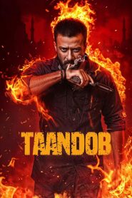 Taandob (2025) Full Hd – Full Movie Download & Watch FREE – MRBOBD.COM