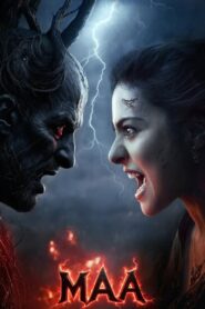 Maa (2025) Hindi HDTC – Full Movie Download & Watch FREE – MRBOBD.COM