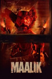 Maalik (2025) Hindi HDTS H264 AAC 1080p 720p 480p Download – Full Movie Download & Watch FREE – MRBOBD.COM