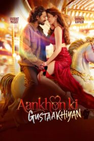 Aankhon Ki Gustaakhiyan (2025) Hindi HDTC H264 AAC 1080p 720p 480p Download – Full Movie Download & Watch FREE – MRBOBD.COM