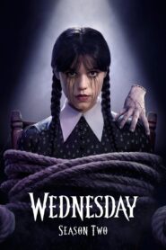 Wednesday: Season 2 (Ep: 01-08)- Hindi/English