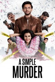 A Simple Murder: Season 1